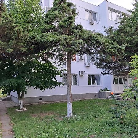 Sejur la mare Mangalia Extérieur photo