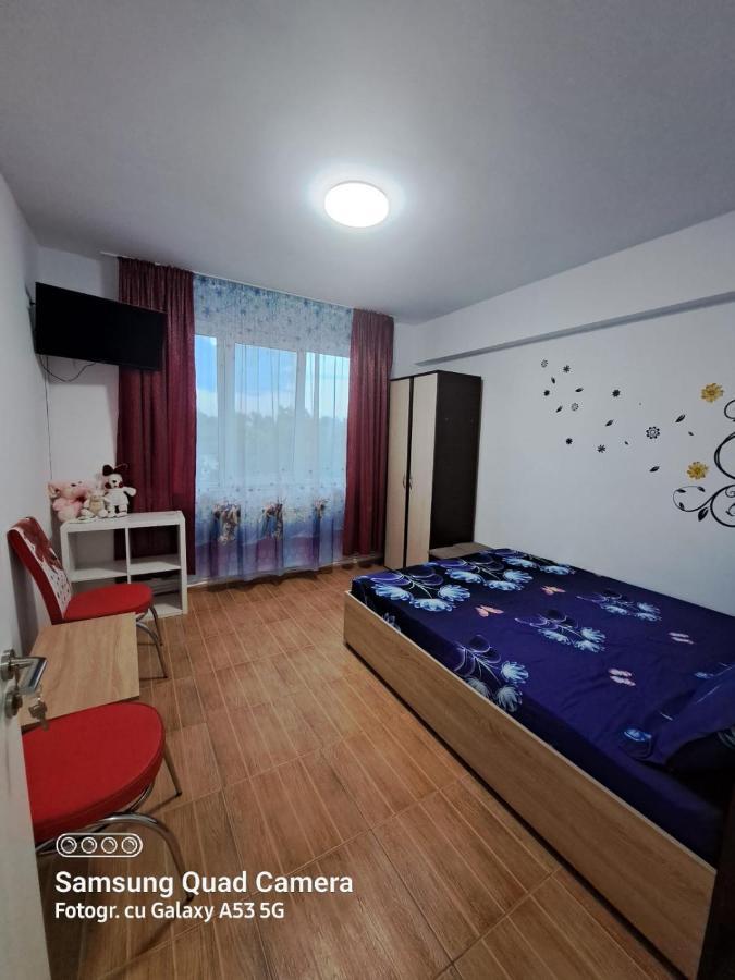 Sejur la mare Mangalia Extérieur photo