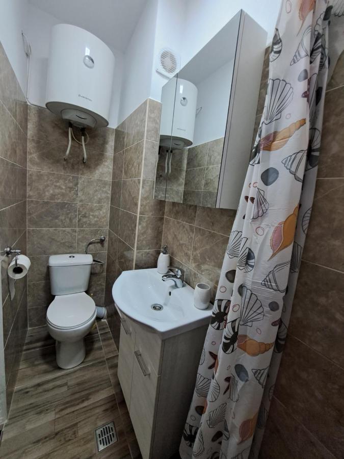 Sejur la mare Mangalia Extérieur photo