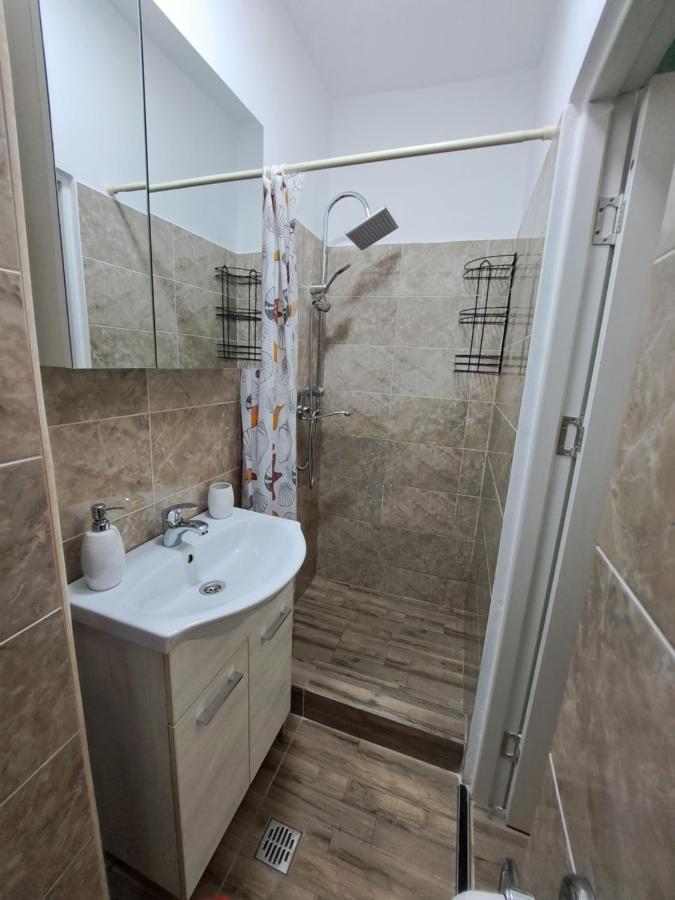 Sejur la mare Mangalia Extérieur photo