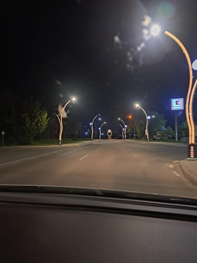 Sejur la mare Mangalia Extérieur photo
